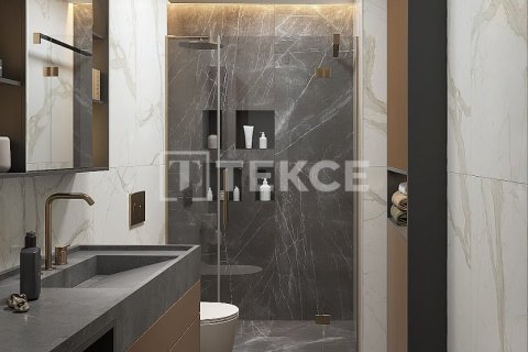 Продажа квартиры  в Стамбуле, Турция 5+2, 314м2, №194359 – фото 15