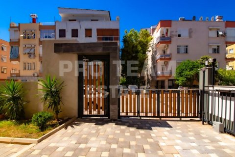 Apartment for sale  in Muratpasa, Antalya, Turkey, 55m2, No. 194364 – photo 3
