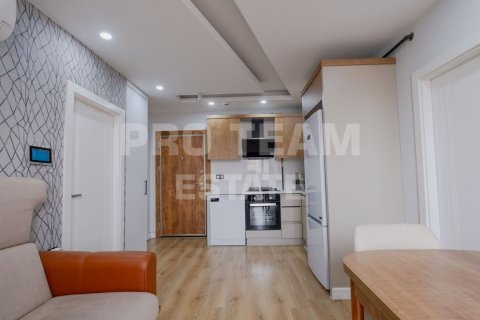 Apartment for sale  in Muratpasa, Antalya, Turkey, 55m2, No. 194364 – photo 12