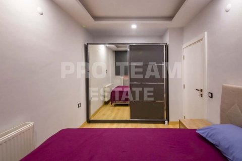 Apartment for sale  in Muratpasa, Antalya, Turkey, 55m2, No. 194364 – photo 17
