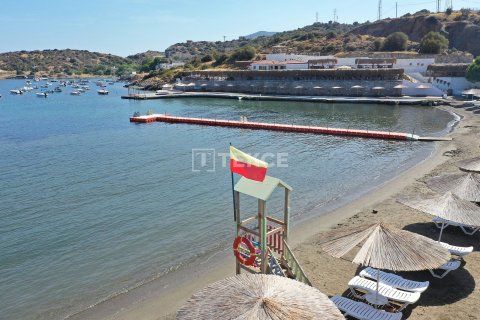 1+1 Lägenhet  i Foca, Izmir, Turkiet Nr. 139909 - 19