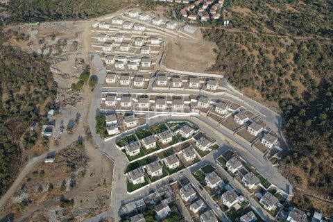 1+1 Lägenhet  i Foca, Izmir, Turkiet Nr. 139909 - 28