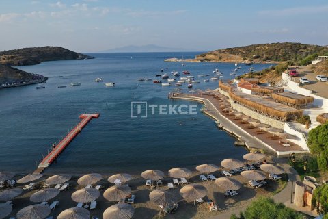 1+1 Lägenhet  i Foca, Izmir, Turkiet Nr. 139909 - 15