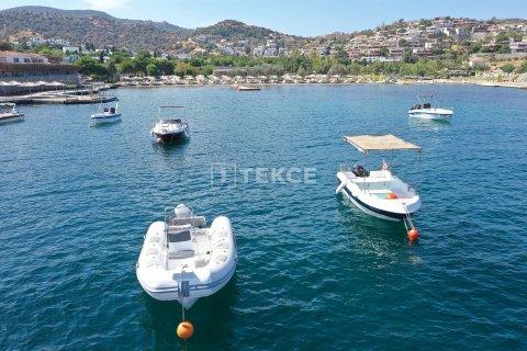1+1 Lägenhet  i Foca, Izmir, Turkiet Nr. 139909 - 20