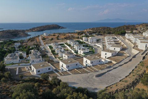1+1 Lägenhet  i Foca, Izmir, Turkiet Nr. 139909 - 25