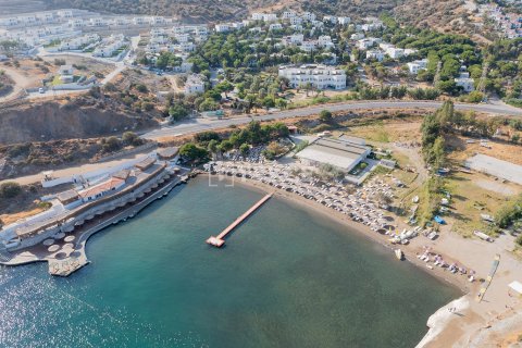 1+1 Lägenhet  i Foca, Izmir, Turkiet Nr. 139909 - 1