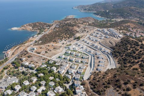 1+1 Lägenhet  i Foca, Izmir, Turkiet Nr. 139909 - 26