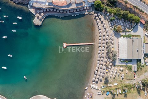 1+1 Lägenhet  i Foca, Izmir, Turkiet Nr. 139909 - 13