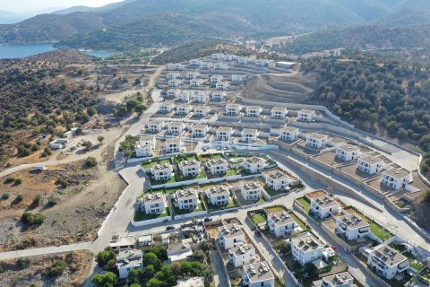 1+1 Lägenhet  i Foca, Izmir, Turkiet Nr. 139909 - 22