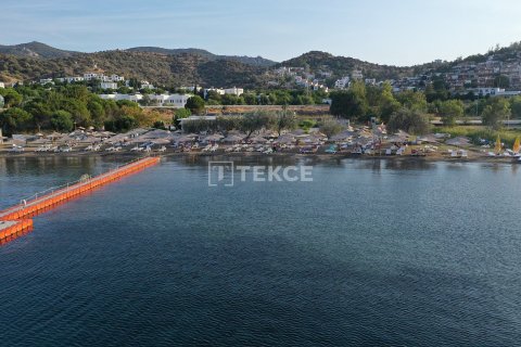 1+1 Lägenhet  i Foca, Izmir, Turkiet Nr. 139909 - 14