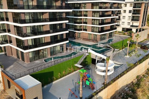 Apartment for sale  in Alanya, Antalya, Turkey, 1 bedroom, 67m2, No. 73337 – photo 1