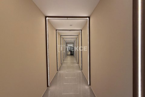 پنت هاس در  Alanya ، ترکیه 2 خوابه ، 160 متر مربع.  شماره 82406 - 18