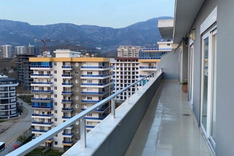 Продажа пентхауса  в Махмутларе, Анталье, Турция 5 комн., 200м2, №207922 – фото 14