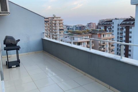 Продажа пентхауса  в Махмутларе, Анталье, Турция 5 комн., 200м2, №207922 – фото 13