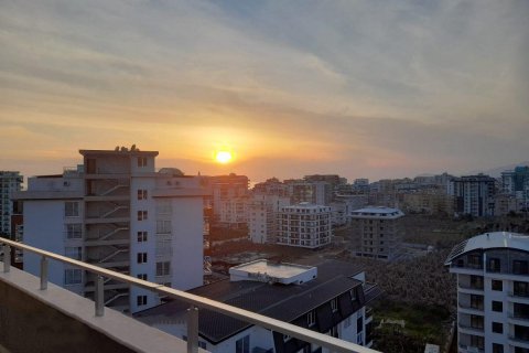 Продажа пентхауса  в Махмутларе, Анталье, Турция 5 комн., 200м2, №207922 – фото 16