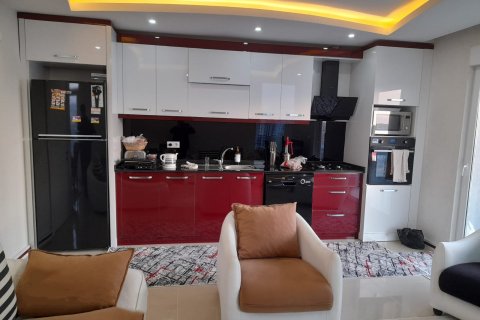 Продажа пентхауса  в Махмутларе, Анталье, Турция 5 комн., 200м2, №207922 – фото 9