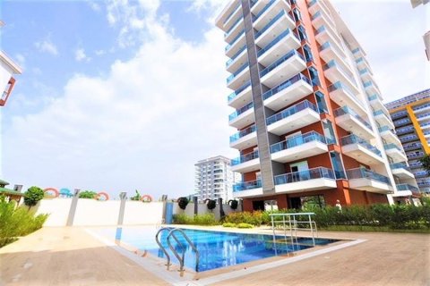 Продажа пентхауса  в Махмутларе, Анталье, Турция 5 комн., 200м2, №207922 – фото 1