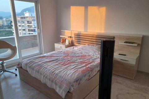 Продажа пентхауса  в Махмутларе, Анталье, Турция 5 комн., 200м2, №207922 – фото 11