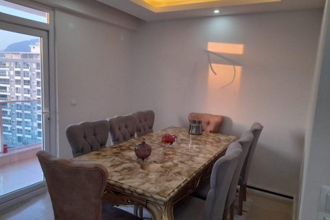 Продажа пентхауса  в Махмутларе, Анталье, Турция 5 комн., 200м2, №207922 – фото 10