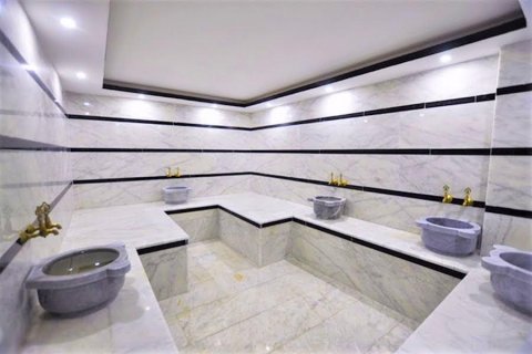 Продажа пентхауса  в Махмутларе, Анталье, Турция 5 комн., 200м2, №207922 – фото 6