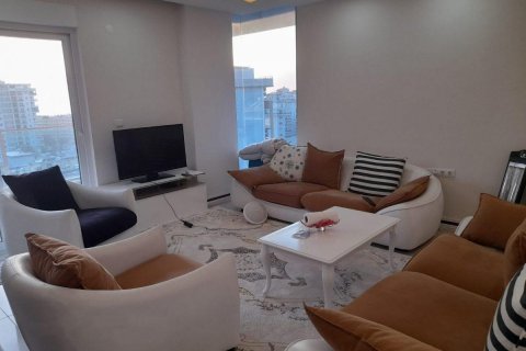 Продажа пентхауса  в Махмутларе, Анталье, Турция 5 комн., 200м2, №207922 – фото 8