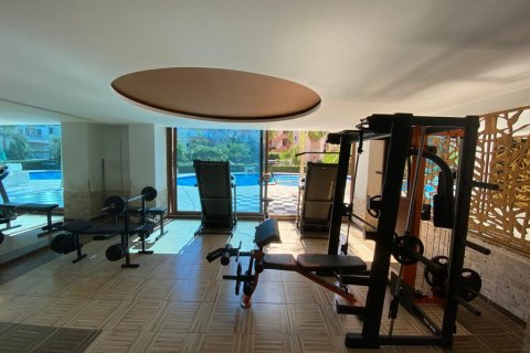 Lejlighed i Mahmutlar, Antalya, Tyrkiet Nr. 207918 - 20