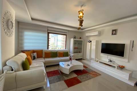 Lejlighed i Mahmutlar, Antalya, Tyrkiet Nr. 207918 - 2
