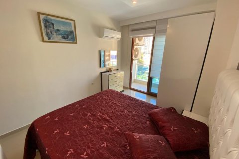 Lejlighed i Mahmutlar, Antalya, Tyrkiet Nr. 207918 - 7