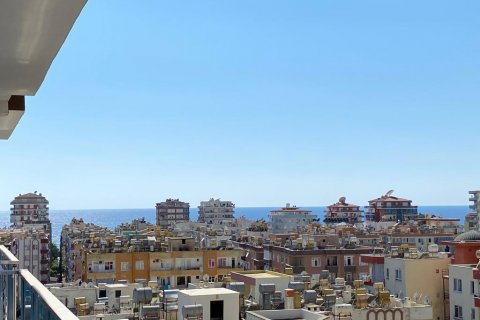 Lejlighed i Mahmutlar, Antalya, Tyrkiet Nr. 207918 - 11