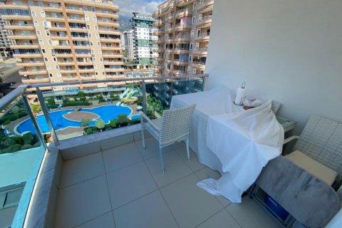 Lejlighed i Mahmutlar, Antalya, Tyrkiet Nr. 207918 - 12