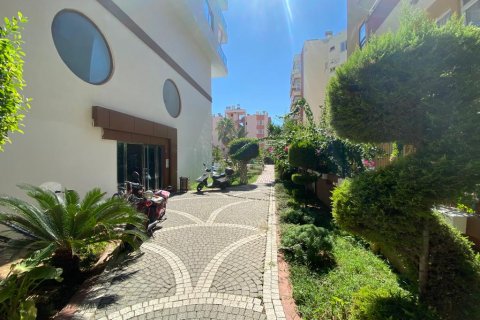 Lejlighed i Mahmutlar, Antalya, Tyrkiet Nr. 207918 - 18