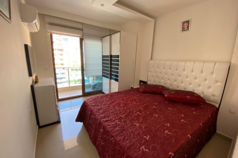 Lejlighed i Mahmutlar, Antalya, Tyrkiet Nr. 207918 - 6