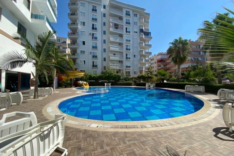Lejlighed i Mahmutlar, Antalya, Tyrkiet Nr. 207918 - 17
