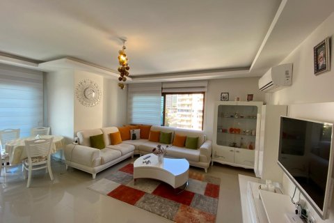 Lejlighed i Mahmutlar, Antalya, Tyrkiet Nr. 207918 - 3