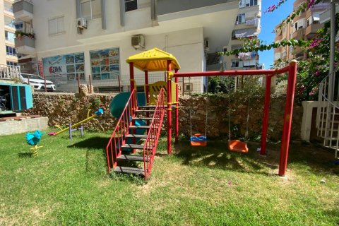 Lejlighed i Mahmutlar, Antalya, Tyrkiet Nr. 207918 - 19