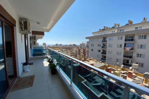 Lejlighed i Mahmutlar, Antalya, Tyrkiet Nr. 207918 - 10