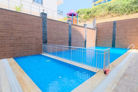 Lägenhet  i Mahmutlar, Antalya, Turkiet Nr. 207921 - 13