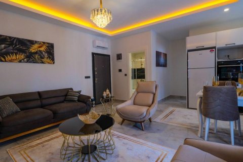 Lägenhet  i Mahmutlar, Antalya, Turkiet Nr. 207921 - 3