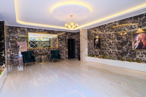 Lägenhet  i Mahmutlar, Antalya, Turkiet Nr. 207921 - 15