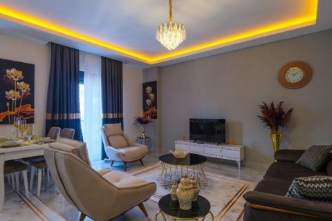 Lägenhet  i Mahmutlar, Antalya, Turkiet Nr. 207921 - 1