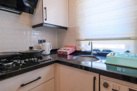 Lägenhet  i Mahmutlar, Antalya, Turkiet Nr. 207921 - 6