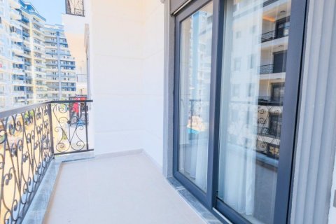 Lägenhet  i Mahmutlar, Antalya, Turkiet Nr. 207921 - 9