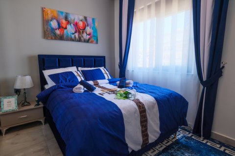 Lägenhet  i Mahmutlar, Antalya, Turkiet Nr. 207921 - 7