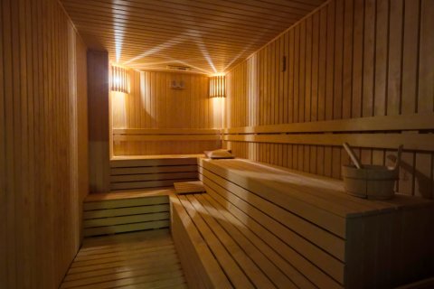 Lägenhet  i Mahmutlar, Antalya, Turkiet Nr. 207921 - 16