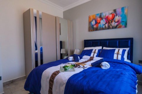 Lägenhet  i Mahmutlar, Antalya, Turkiet Nr. 207921 - 8