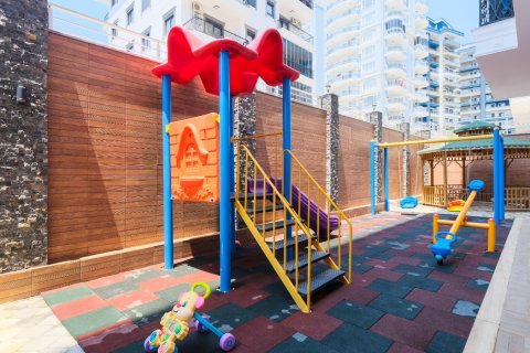 Lägenhet  i Mahmutlar, Antalya, Turkiet Nr. 207921 - 20