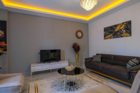 Lägenhet  i Mahmutlar, Antalya, Turkiet Nr. 207921 - 4