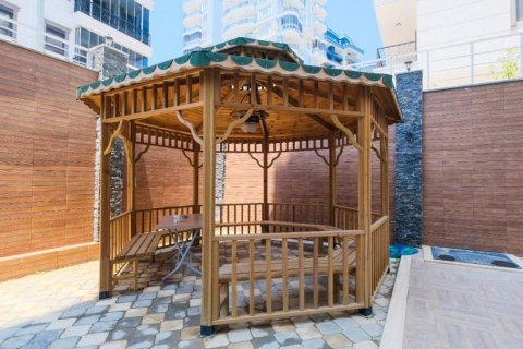 Lägenhet  i Mahmutlar, Antalya, Turkiet Nr. 207921 - 14