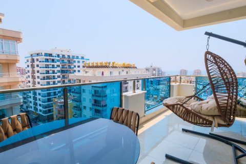 Продажа квартиры  в Махмутларе, Анталье, Турция 3 комн., 130м2, №207920 – фото 14