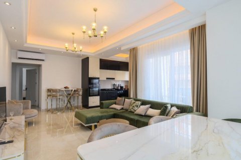 Продажа квартиры  в Махмутларе, Анталье, Турция 3 комн., 130м2, №207920 – фото 4